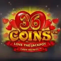 36 Coins