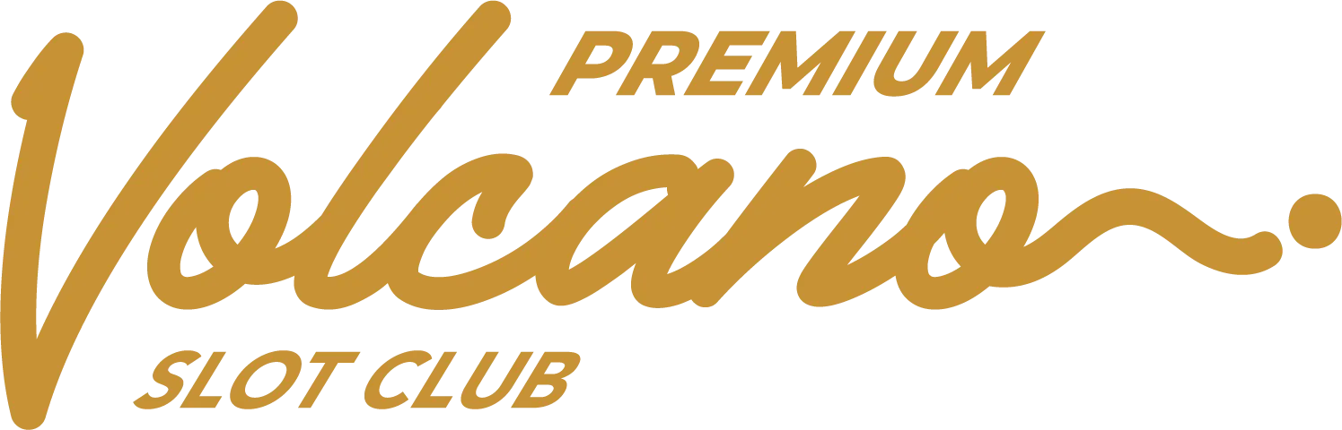 Volcano Casino Logo