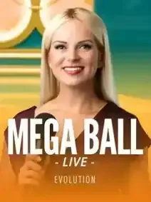 Mega Ball