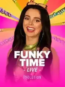 Funky Time