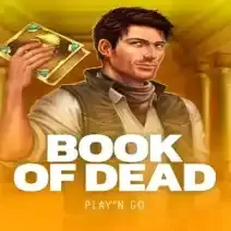 Book of Dead