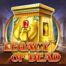 Legacy of Dead